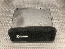 Mercedes-Benz SL R129 1997 CD