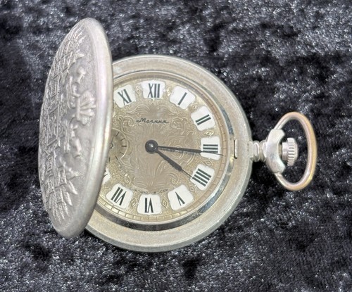 Vintage savonette russische - vintage,
