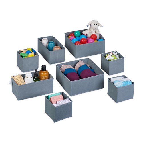 Schubladen organizer
