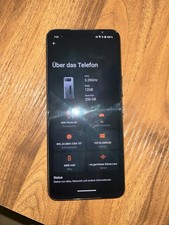 ASUS ROG Phone 6D - 256GB -