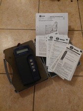 Original SAAB Batterie Tester Battery Analyser 311 12 Volt 