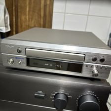 DENON  DRR-F101  Autoreverse Tapedeck in sehr gutem Zustand.