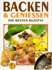 BACKEN UND GENIESSEN DIE