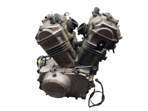 Kompletter motorblock honda - motorblock,