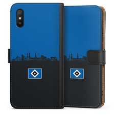 Klapphülle Xiaomi Redmi 9A