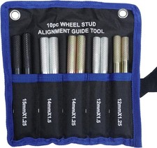 RIODEMBO 10-TLG Universeller