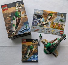 LEGO Star Wars: Slave I