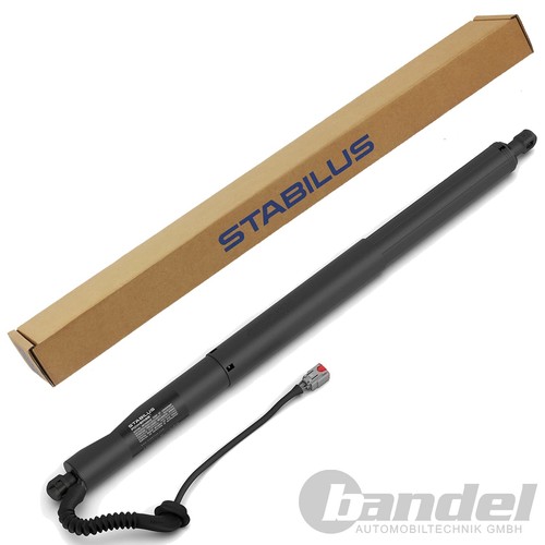 Stabilus elektrische - stabilus,