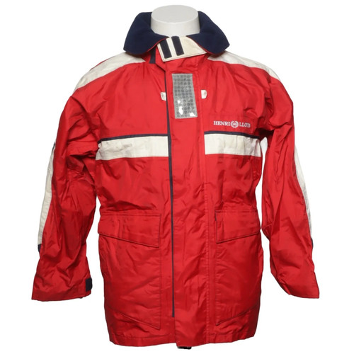 Henri lloyd segeljacke - lloyd,,