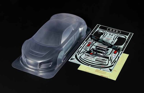 Tamiya carson 300051754 10 - tamiya,