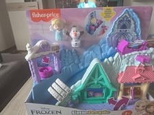 Disney Frozen
