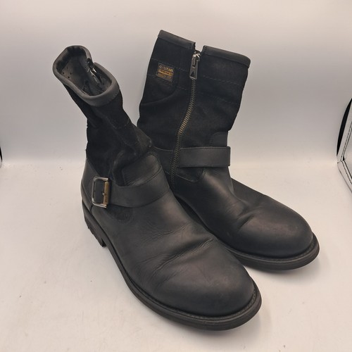 Star raw stiefel - raw, erwachsene