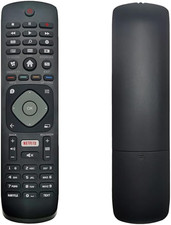 Ersatz fernbedienung philips - ersatz,