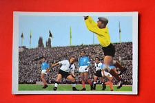 WS-Verlag/Fußball Sammelbild/