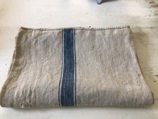 Alter Getreidesack Mehlsack