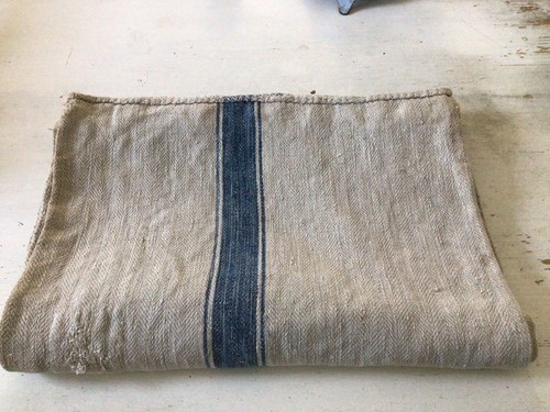 Alter getreidesack mehlsack - alter,