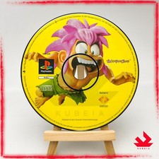 Tombi first print - 1,