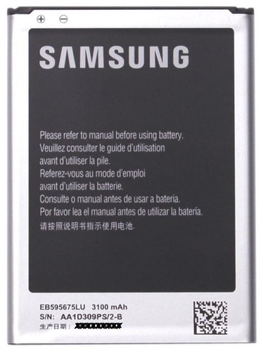 Original samsung galaxy note - original,