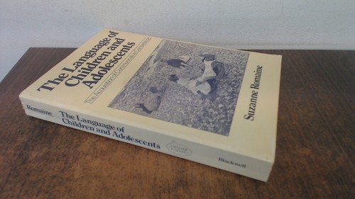 The language of children - the,