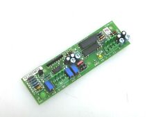 Kjellberg Finsterwalde Galvanische Trennung .12.LP074674 MK 06/99