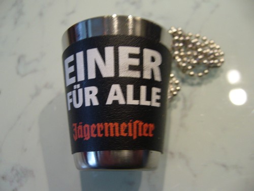 JÄGERMEISTER