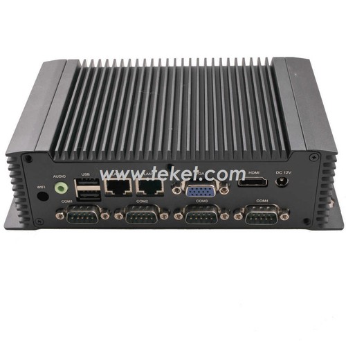 Industrial mini n26ecm atom - industrial,