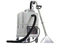 sprühextraktionsmaschine