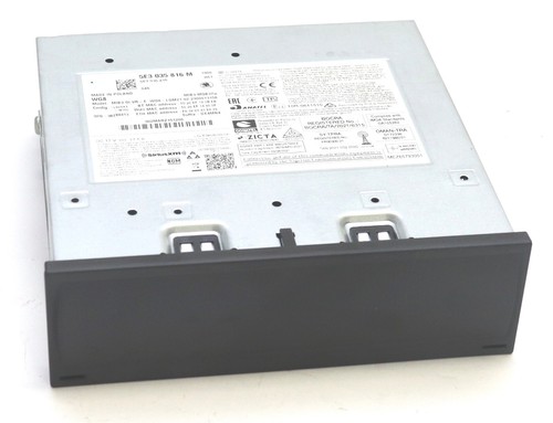Skoda octavia navigation - octavia, nx