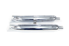 Auspufftopf für BMW R11, BMW R12 - DRP