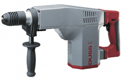 Duss kombihammer px96 - duss,