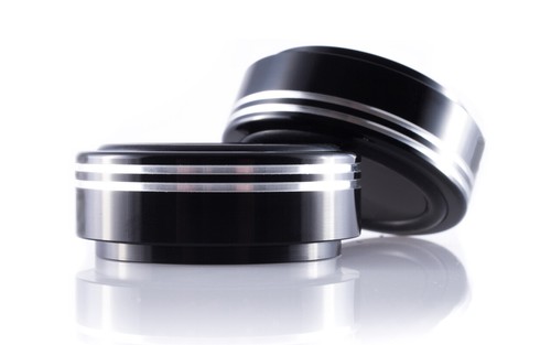 Hifi lab aluminium - lab,