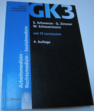 Humanmedizin GK3