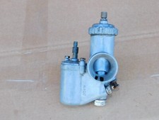 DKW RT 175 Vergaser Bing 2/24/30