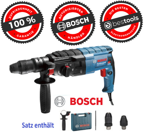 Bosch bohrhammer gbh 240 - gbh,