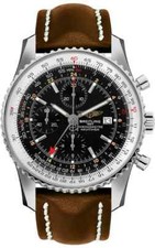 Breitling Navitimer World