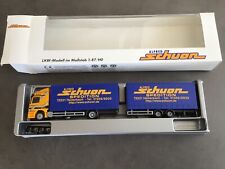 Herpa - LKW  "Sped. Alfred