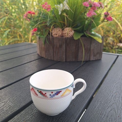 Villeroy boch indian - boch,