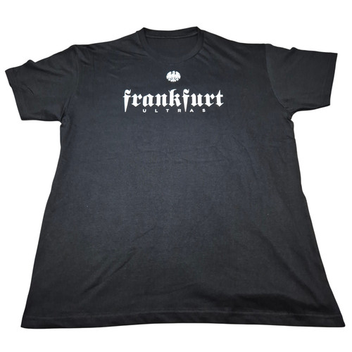 Eintracht frankfurt logo - frankfurt,