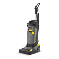 Kärcher scheuersaugmaschine - kärcher,