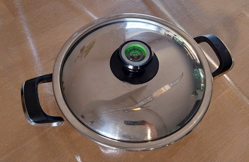 Amc topf pfanne 24 - amc,