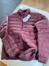 Neu Uniqlo Ultra Light Down