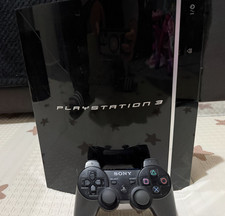 PS3 CECHG03 2.35 40GB OFW LOW FIRMWARE OtherOS