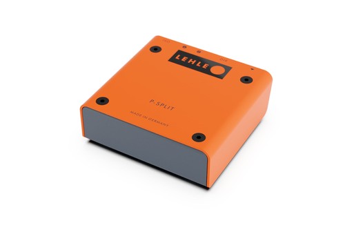 Lehle split iii passiver - p-split,