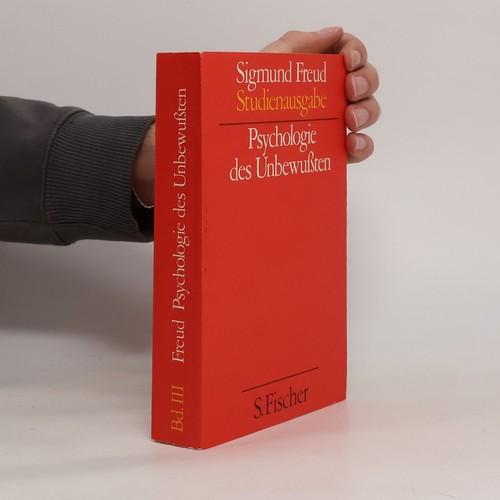 Studienausgabe sigmund - studienausgabe , | 