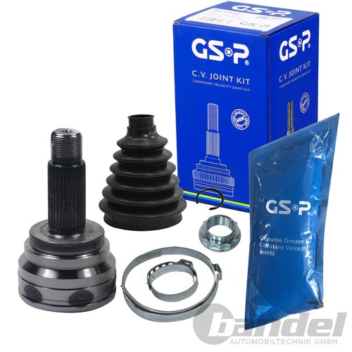 Gsp antriebswellengelenk satz - gsp,