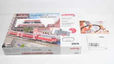 Märklin H0 29476 Start Set