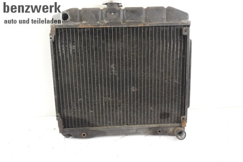Mercedes w116 450se kühler - mercedes,