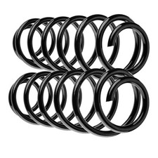 2tlg Federn Fahrwerksfeder