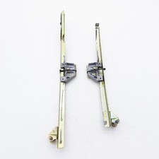 Halter Führungsschienen