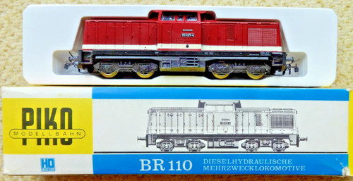 Piko ddr 110 - ,